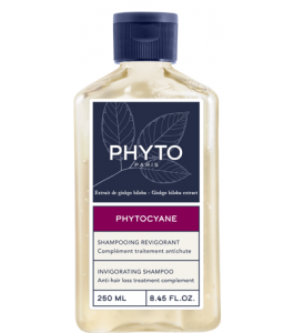 PHYTO Phytocyane Woman Shampoo250ml