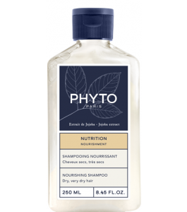 PHYTO Nourishment Shampoo250 ml