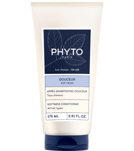PHYTO Softness All Hair Type Conditioner175ML