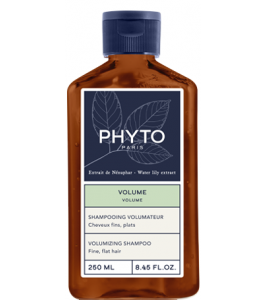 PHYTO Volume Shampoo250 ml