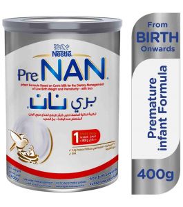 Pre Nan 1 400g