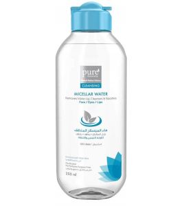 Purebeauty Micellar Water   250ml