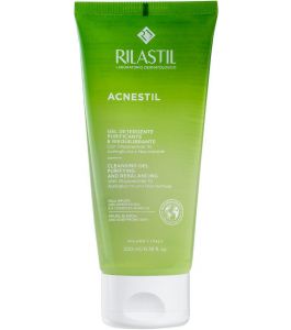 RILASTIL ACNESTIL CLEANSING GEL 200ml