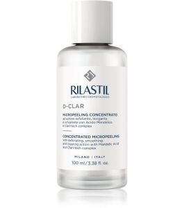 RILASTIL D CLAR CONCENTRATED MICROPEELING 100ml