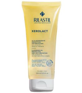 RILASTIL XEROLACT CLEANSING OIL 200ml