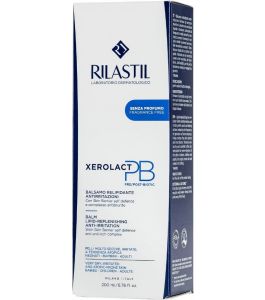 RILASTIL XEROLACT PB BALM LIPID REPLENISHING ANTI IRRITATION 200ml