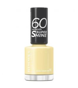 RIMMEL 60 SECONDS NAIL POLISH   454 DAISY CHAIN DREAMS