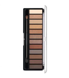 RIMMEL MAGNIFEYES NUDE EDITION