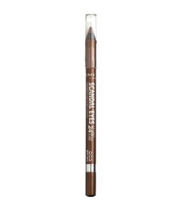 RIMMEL SCANDALEYES WP KOHL BROWN