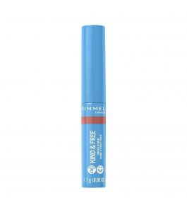 RIMMEL K and F LIP BALM 002 – NATURAL APRICOT