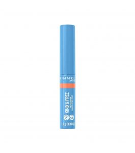 RIMMEL K and F LIP BALM 003 – TROPICAL SPARK