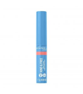 RIMMEL K and F LIP BALM 004 – HIBISCUS BLAZE