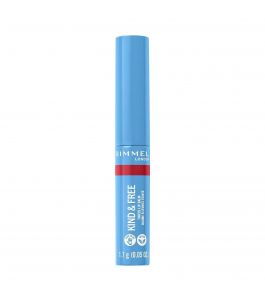 RIMMEL K and F LIP BALM 005 – TURBO RED