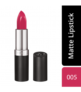 RIMMEL Lasting Finish Lipstick   05