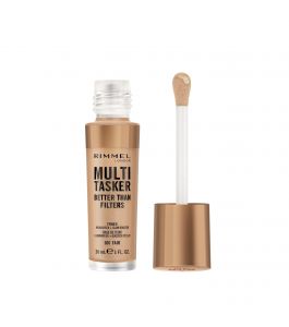 RIMMEL MULTITASKER BETTER THAN FILTERS 001 FAIR