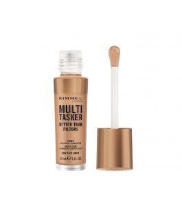 RIMMEL MULTITASKER BETTER THAN FILTERS 002 FAIR LIGHT