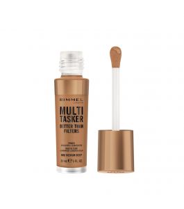RIMMEL MULTITASKER BETTER THAN FILTERS 006 MEDIUM DEEP