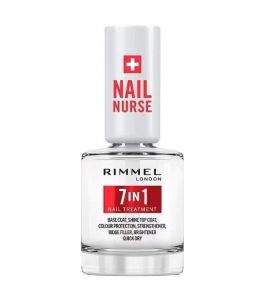 RIMMELRimmel London Nail Nurse 7 In 1 Nail Treatment