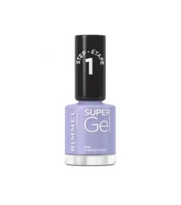 RIMMEL SUPER GEL   028 PURPLE HAZE
