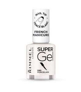 RIMMEL SUPER GEL   090 PORCELAIN