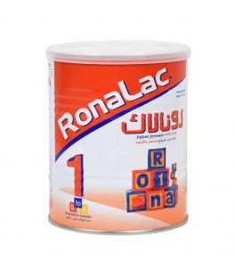 RONALAC NO 1 850GM