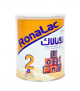RONALAC NO 2 850GM