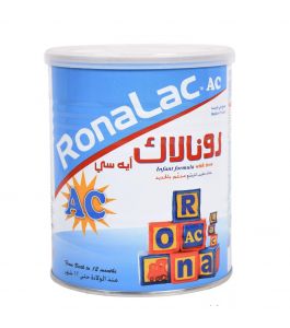 RONALAC AC 400GM