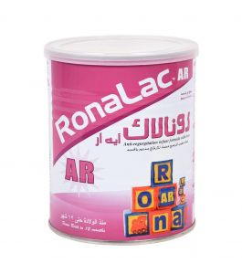 RONALAC AR 400GM