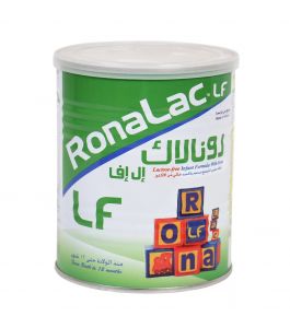 RONALAC LF 400GM