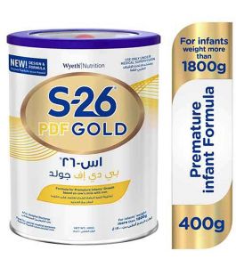 S 26 PDF 400g