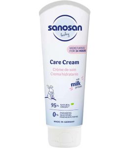SANOSAN BABY CARE CREAM 100 ML