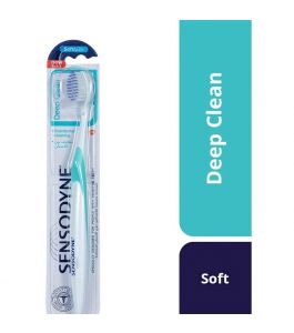 Sensodyne Toothbrush Deep Clean Soft