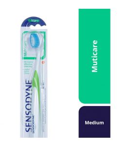 Sensodyne Toothbrush Multi Care Medium