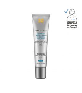 SKC ADVANCBRIGHT UV DEF SPF50 40ml