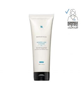 SKC BLEMISH Plus AGE CLEANSING GEL 250ML