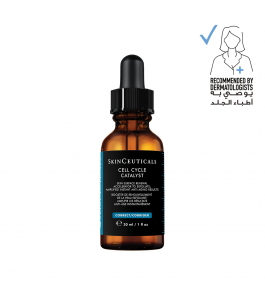 SKC CELL CYCLE CATALYST 30 ML
