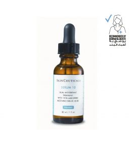 SKC SERUM 10 DOUBLE ANTIOXYDANT 30 ML