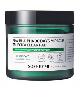 SOME BY MI MIRACLE TRUECICA CLEAR PAD 70'S