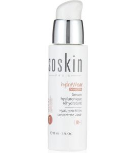Hyaluronic Serum 2PM  30ML