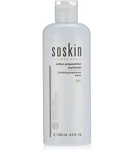Clarifying Preparatory Lotion 250ML