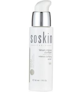 Intense Clarifying Serum 30ML