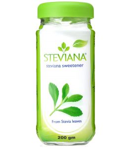 Steviana sweetener   200 gm
