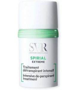 SVR Spirial Extreme Intensive De Perspitant20ML