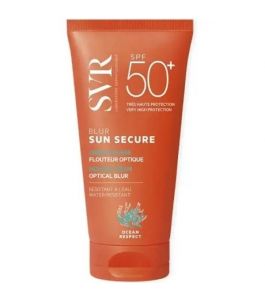SVR Sun Secure Blur 50Plus  50ML