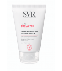 SVR TOPIALYSE MAINS SECHES50ML