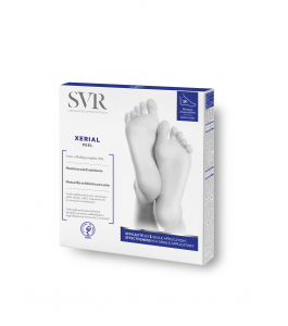 SVR Xerial Peel Feet MaskX1 Pair