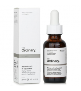 Ordinary Retinol 0.2% Squalane 30ml