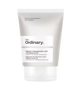Ordinary Vitamin C  23% Plus HA 2% 30ml