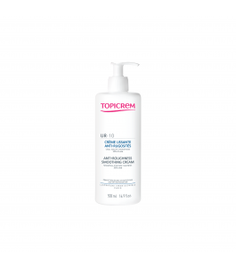 UR10 ANTI ROUGHNESS SMOOTHING CREAM 500ML