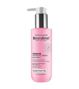 Beesline Feminine Hygienic Wash